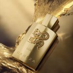 باكو رابان عطر بلاك للرجال